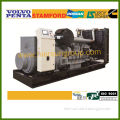 Electric generator 600KW/750KVA